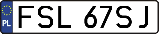 FSL67SJ