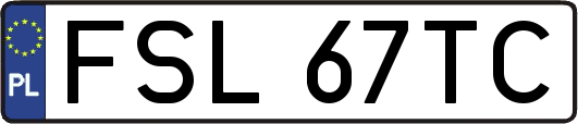 FSL67TC