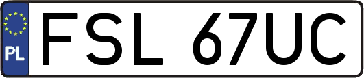 FSL67UC