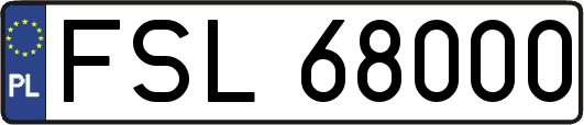 FSL68000