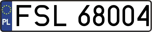 FSL68004