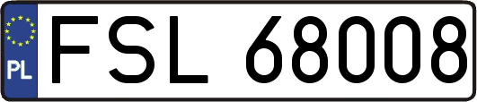 FSL68008