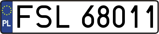 FSL68011