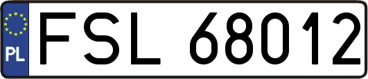 FSL68012