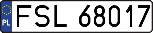 FSL68017