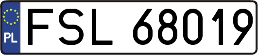 FSL68019