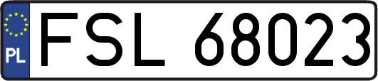 FSL68023
