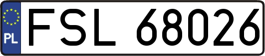FSL68026