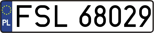 FSL68029