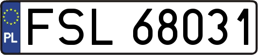 FSL68031