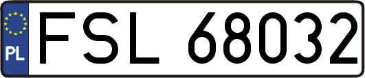 FSL68032