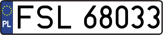 FSL68033