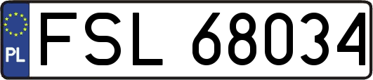FSL68034