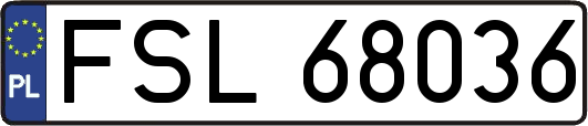 FSL68036