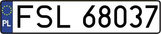 FSL68037