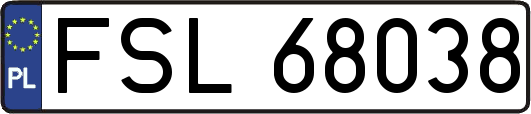 FSL68038