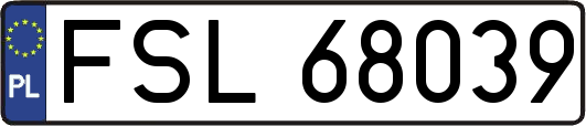 FSL68039