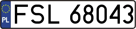 FSL68043