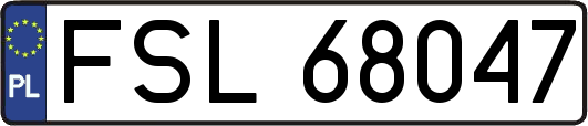 FSL68047