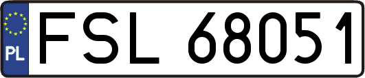 FSL68051