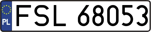 FSL68053