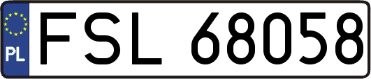 FSL68058