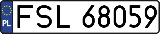 FSL68059