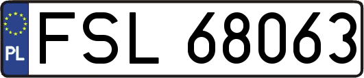 FSL68063