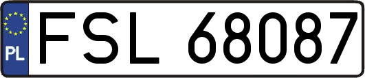 FSL68087