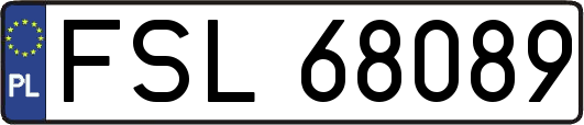 FSL68089