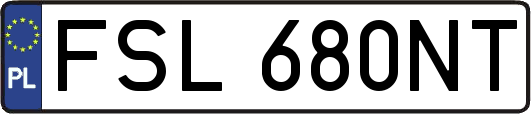 FSL680NT