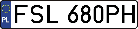 FSL680PH