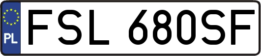 FSL680SF