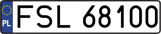 FSL68100