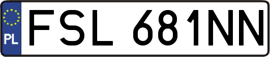 FSL681NN