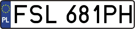 FSL681PH