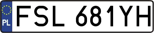 FSL681YH