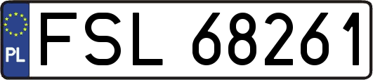 FSL68261