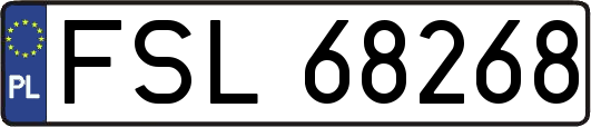 FSL68268
