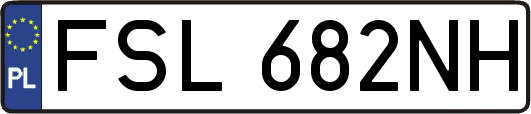 FSL682NH
