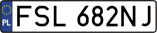 FSL682NJ