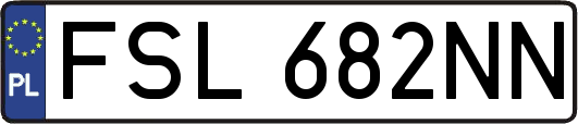 FSL682NN
