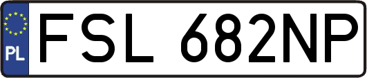 FSL682NP