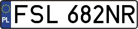 FSL682NR