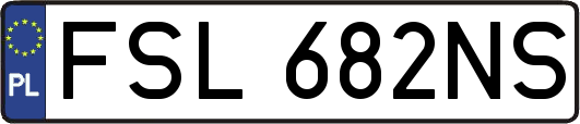 FSL682NS
