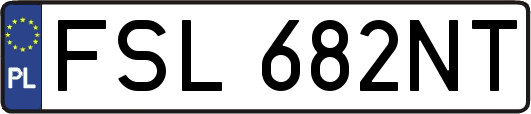 FSL682NT