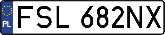 FSL682NX