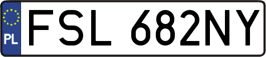 FSL682NY