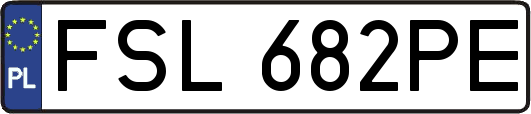 FSL682PE
