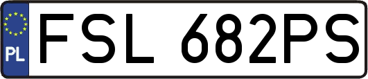 FSL682PS
